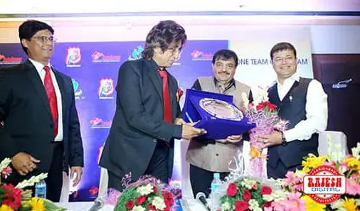 Bhoomi International Sponsorship Events