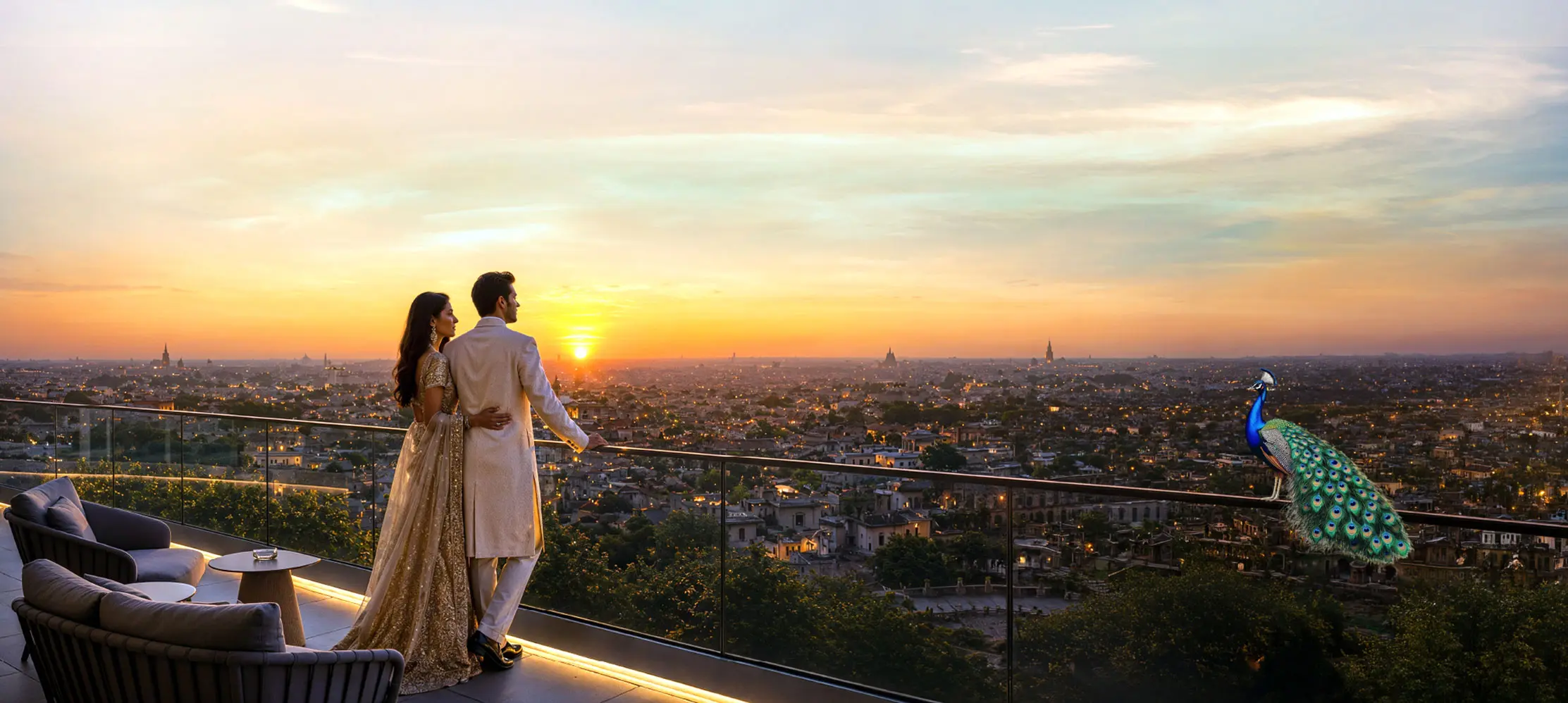 Bhoomi International Real Estate Projects in Vrindavan - Delivering Happiness