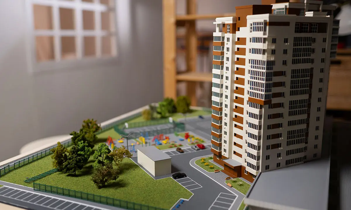 Apartments in Vrindavan - Bhoomi International Blog
