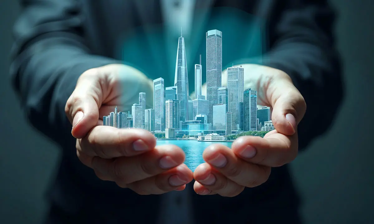 Smart Real Estate Investment in Vrindavan - Bhoomi International Blog