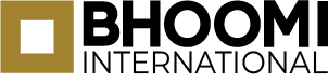 Bhoomi International Logo