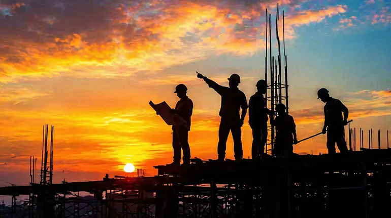 Construction Companies Align with Eco-Friendly Goals - Real Estate News