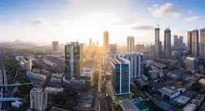 Urban Property Sales Surge as Housing Inventory Declines - Real Estate News